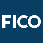 FICO Stock Logo
