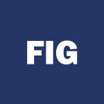 FIG Stock Logo