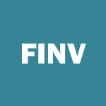 FINV Stock Logo