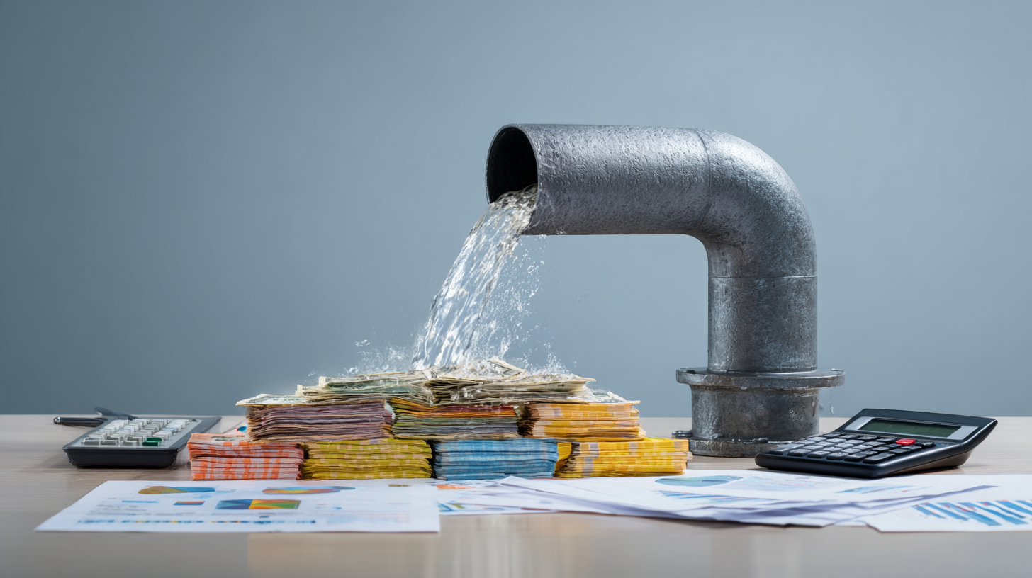 Free Cash Flow: Definition, Formula and Calculator