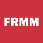 FRMM Stock Logo