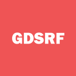 GDSRF Stock Logo