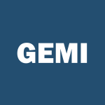 GEMI Stock Logo