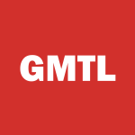 GMTL Stock Logo