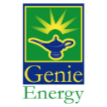 GNE Stock Logo