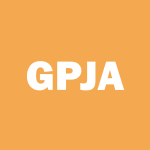 GPJA Stock Logo