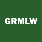 GRMLW Stock Logo