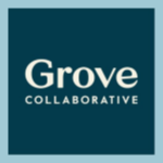 GROV Stock Logo