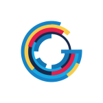 GTN Stock Logo