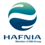 HAFN Stock Logo
