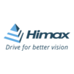 HIMX Stock Logo