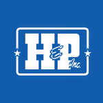 HP Stock Logo