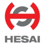 HSAI Stock Logo