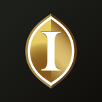 IHG Stock Logo
