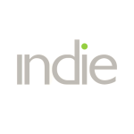INDI Stock Logo