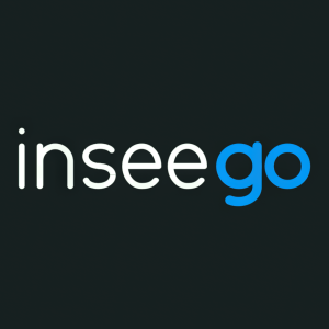 Stock INSG logo