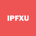 IPFXU Stock Logo