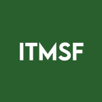 ITMSF Stock Logo