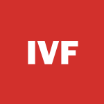 IVF Stock Logo