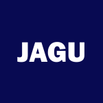 JAGU Stock Logo