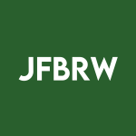 JFBRW Stock Logo