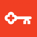 KEY Stock Logo