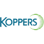 KOP Stock Logo