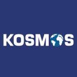 KOS Stock Logo