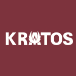 KTOS Stock Logo