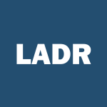 LADR Stock Logo