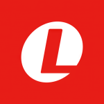 LEA Stock Logo