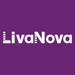 Stock LIVN logo