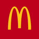 MCD Stock Logo