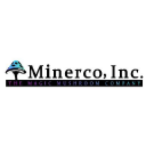Stock MINE logo