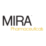 MIRA Stock Logo