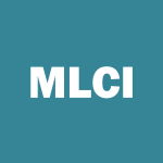 MLCI Stock Logo