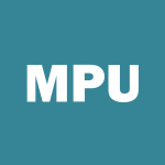 MPU Stock Logo