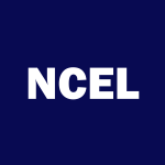 NCEL Stock Logo
