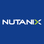 NTNX Stock Logo