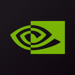 NVDA Stock Logo