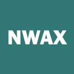 NWAX Stock Logo