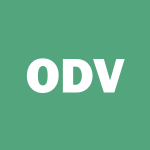 ODV Stock Logo