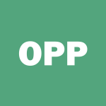 OPP Stock Logo