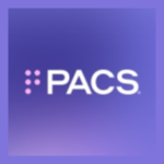 PACS Stock Logo