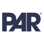 PAR Stock Logo