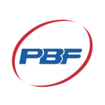PBF Stock Logo