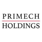 PMEC Stock Logo