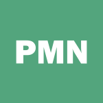 PMN Stock Logo