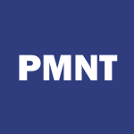 PMNT Stock Logo
