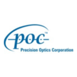 POCI Stock Logo
